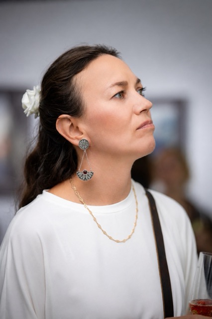 Elena Kozlova